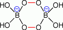 Sodium Perborate Manufacturers